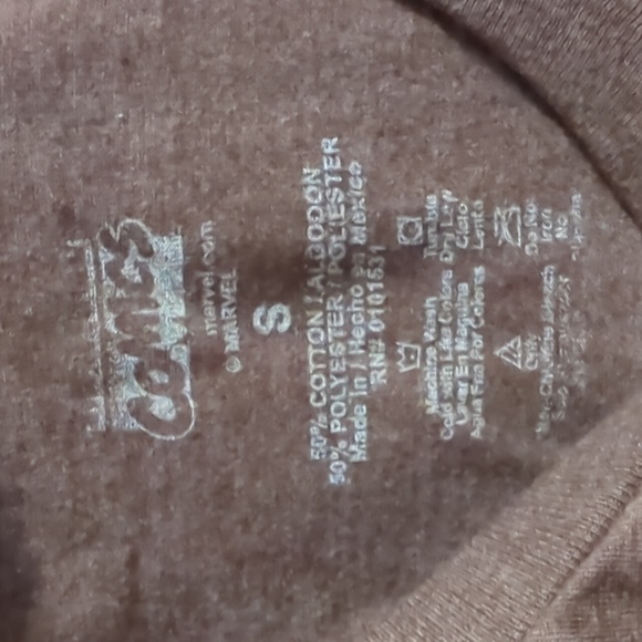 ✨3/$15✨ Comics Men's Iron Man Tshirt - Picture 9 of 9